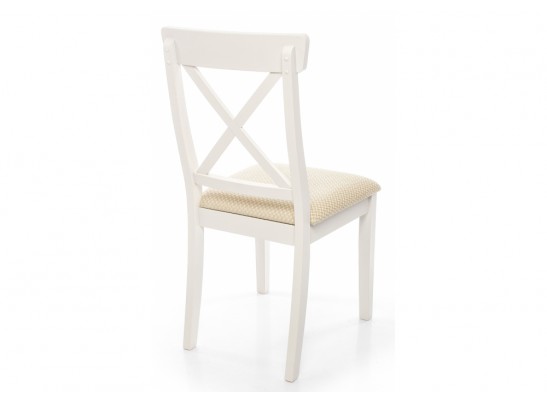 Стул Bern butter white
