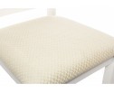 Стул Bern butter white