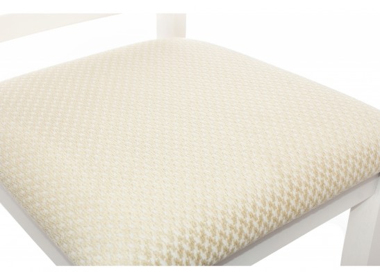 Стул Bern butter white