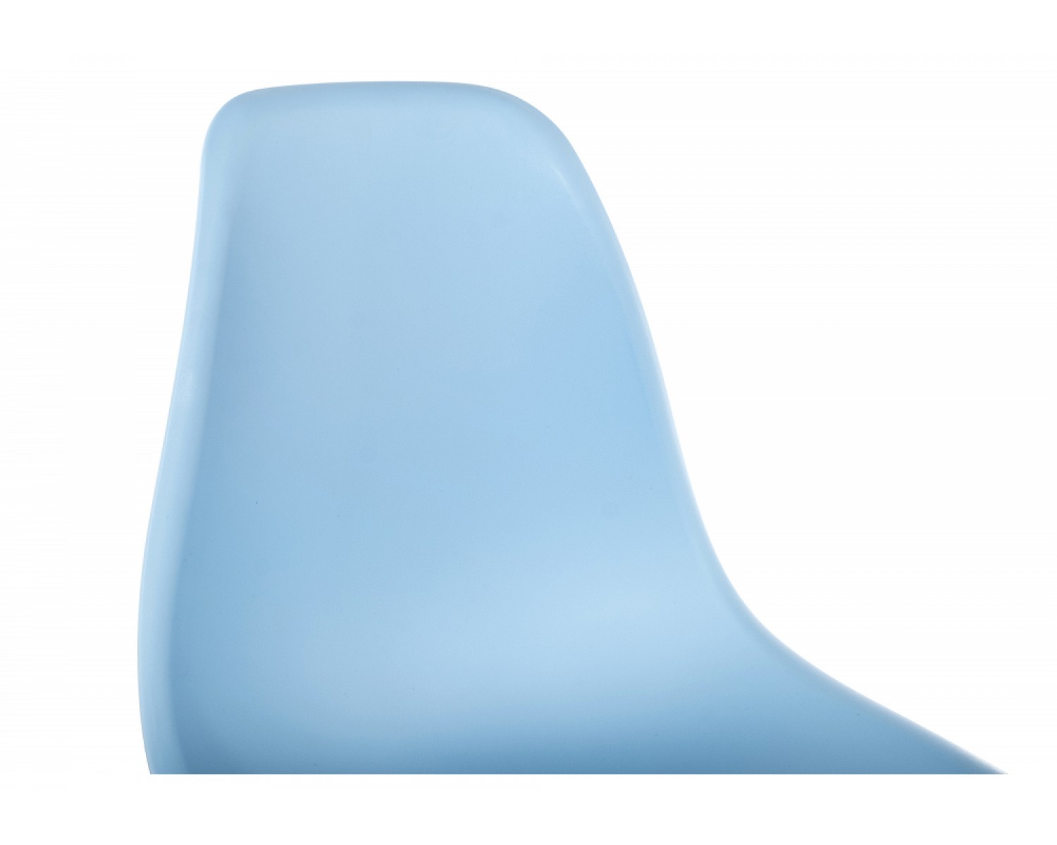 Стул Eames PC-015 blue