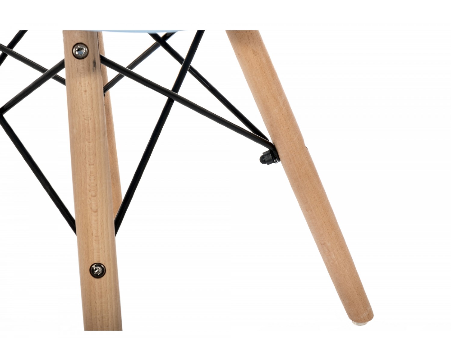 Стул Eames PC-015 blue