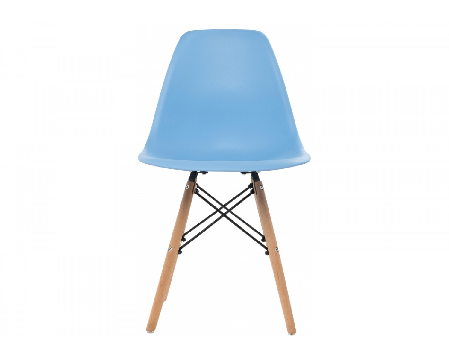 Стул Eames PC-015 blue