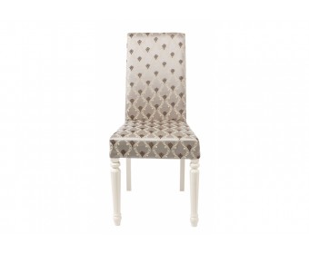 Стул Elle butter white