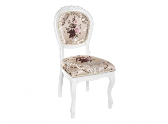 Стул EMAN pure white