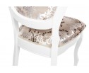 Стул EMAN pure white