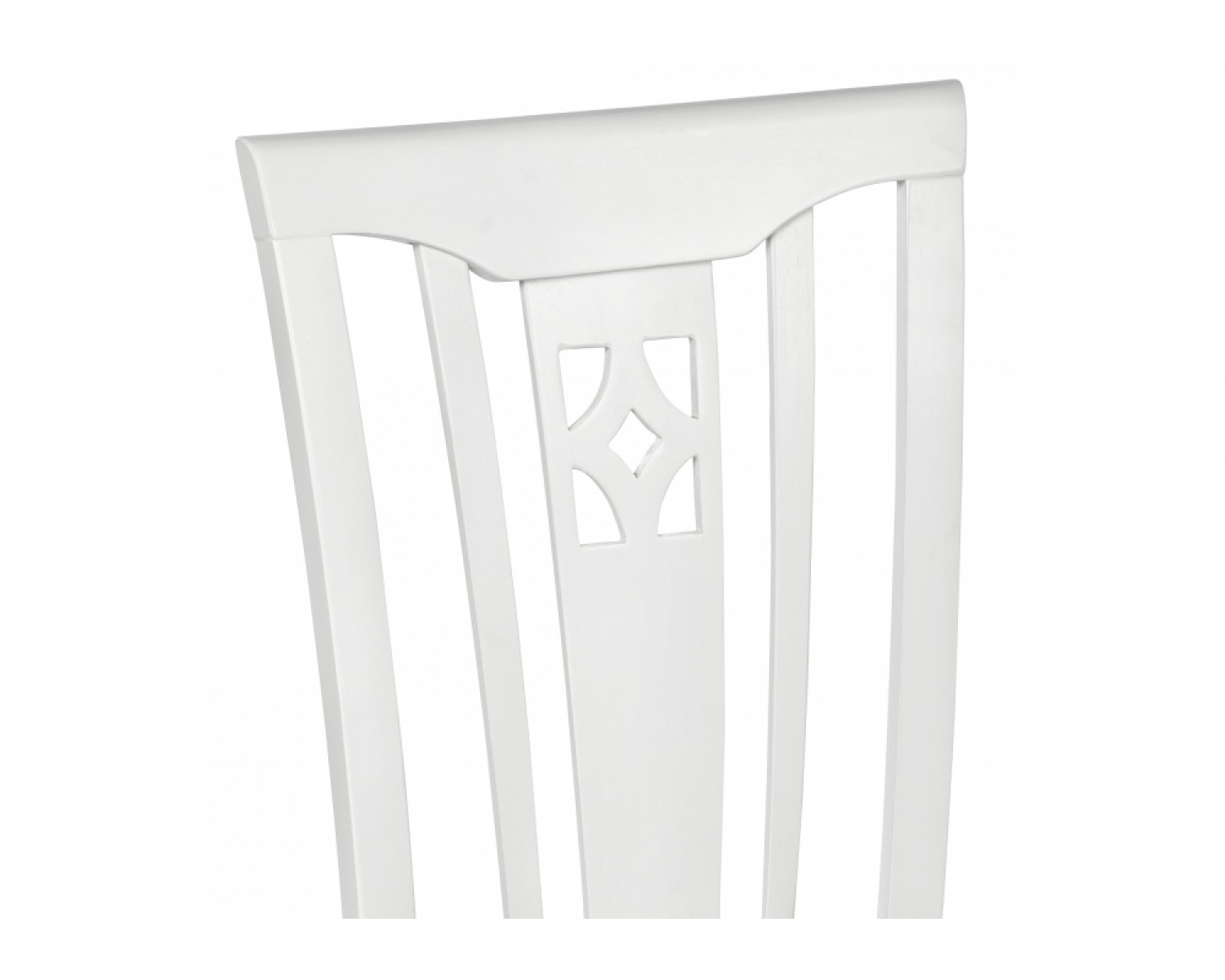 Стул Lira butter white