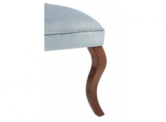 Стул Oksford walnut