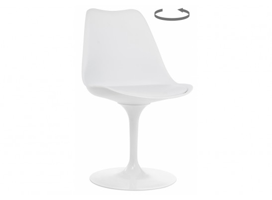 Стул Tulip white