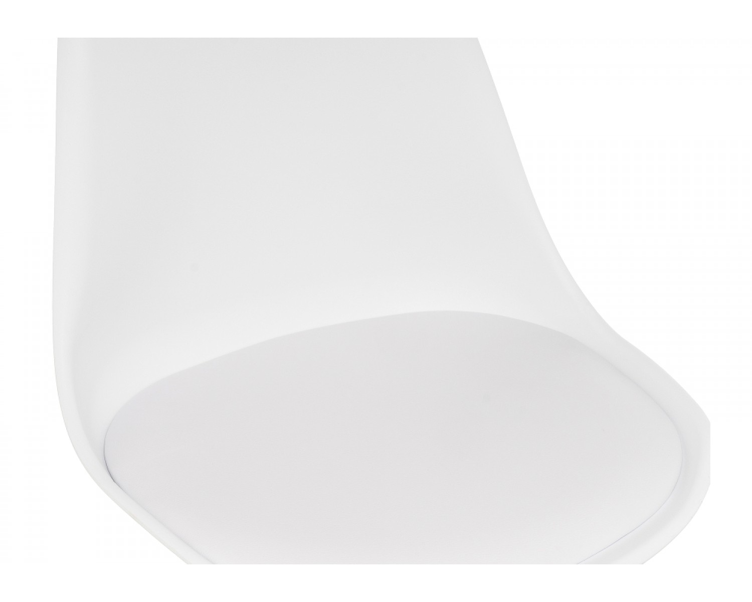 Стул Tulip white