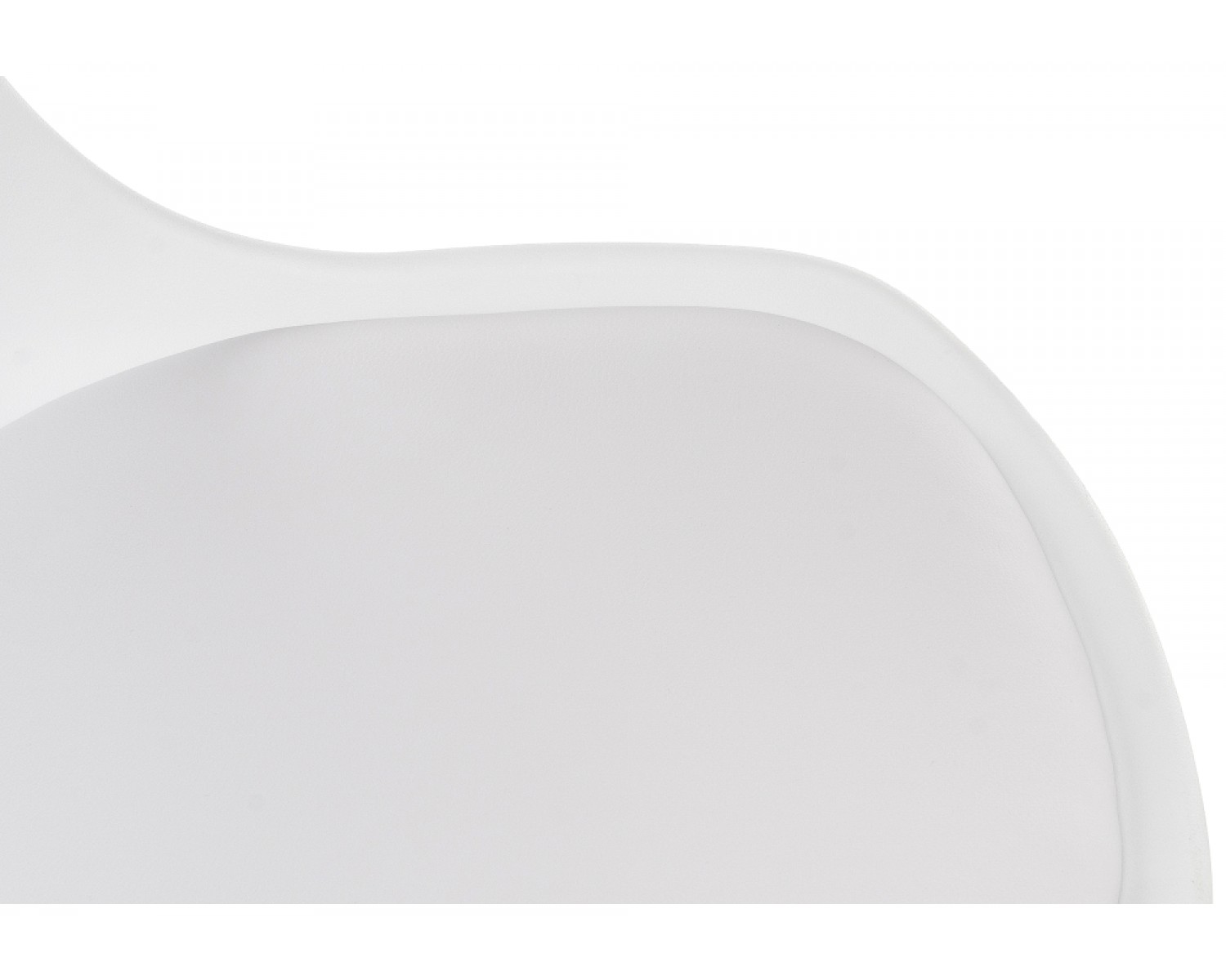 Стул Tulip white
