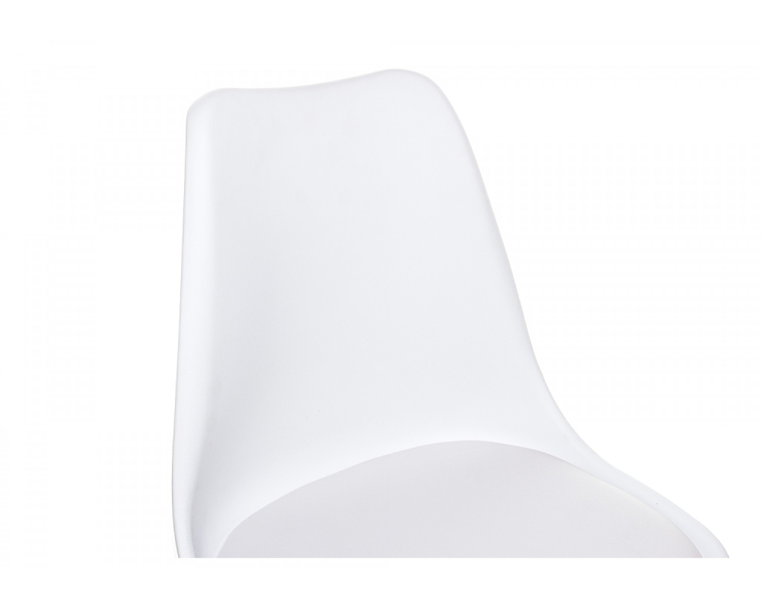 Стул Tulip white