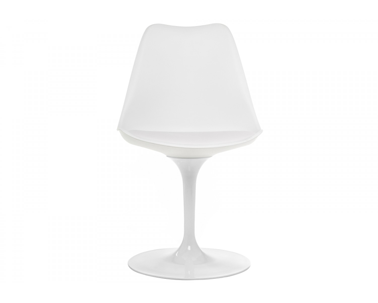 Стул Tulip white