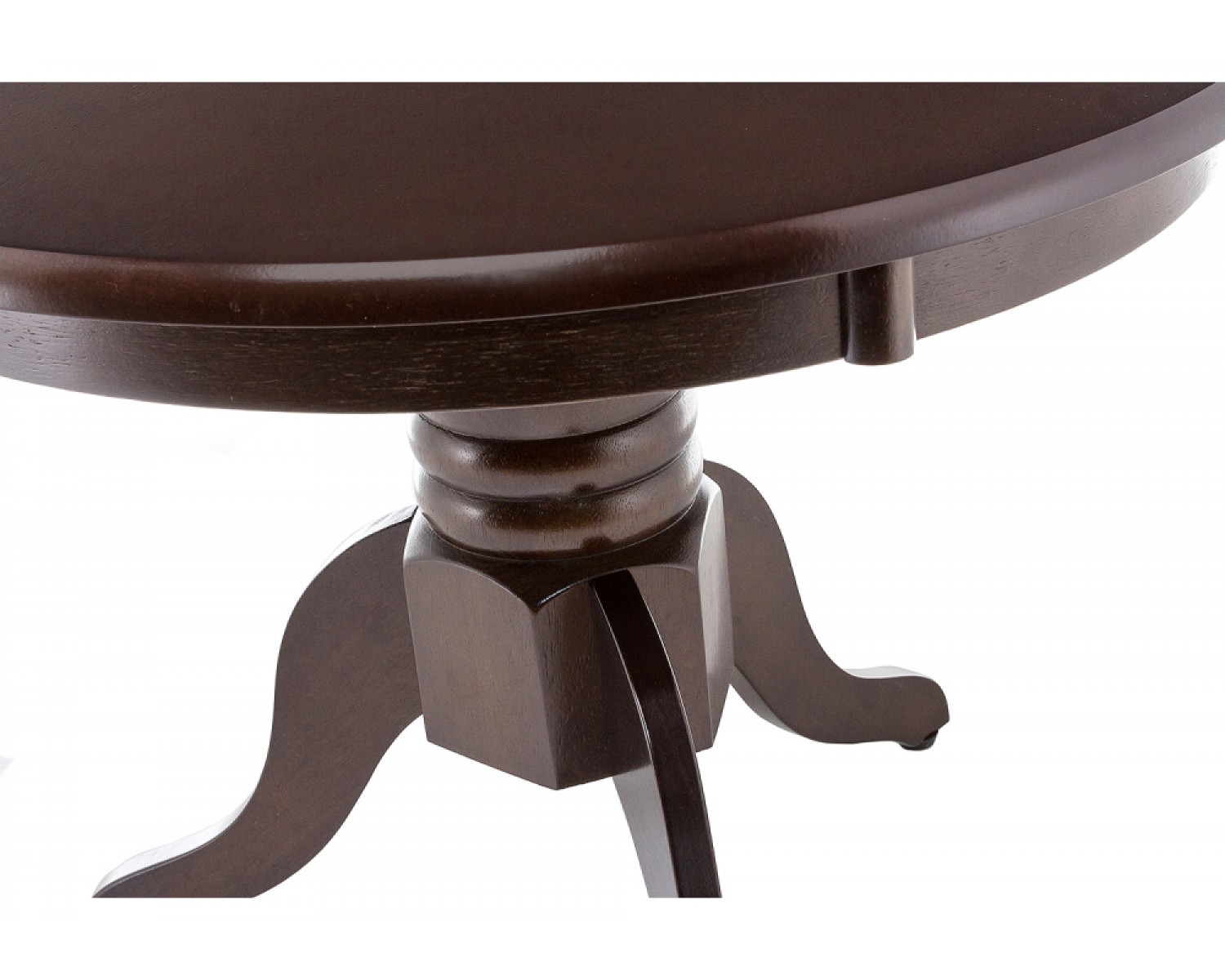Журнальный стол Round oak