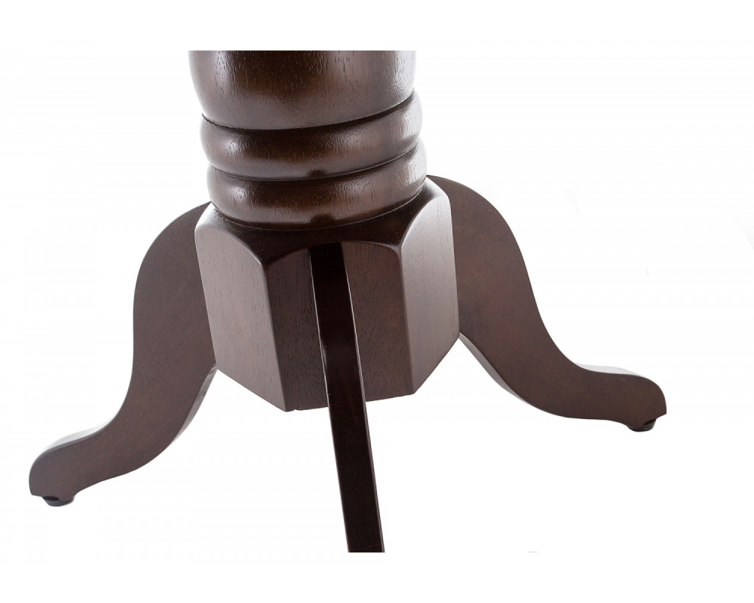 Журнальный стол Round oak