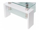 Журнальный столик ST-052 white