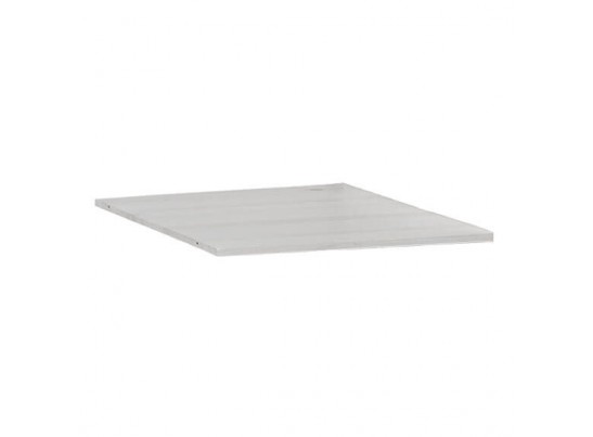 Полка к шкафу "Рауна" (103х55)
