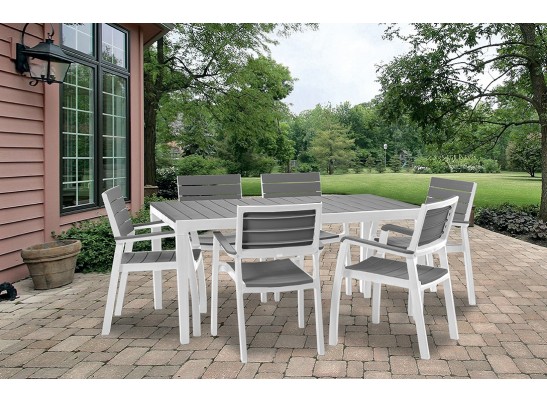 Стул Harmony Armchair