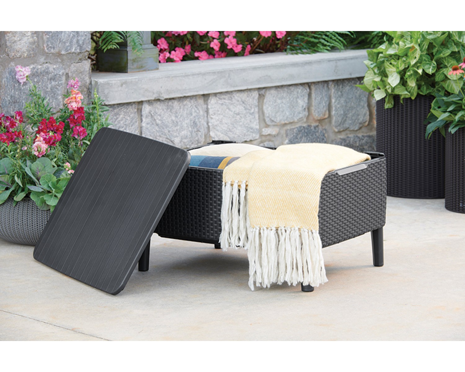 Стол Salemo Table