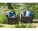Комплект кресел Corfu duo set