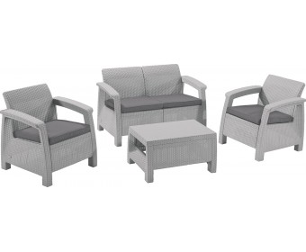 Комплект мебели Corfu set