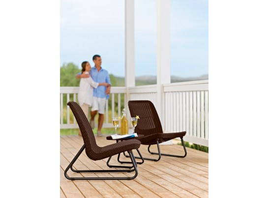 Комплект мебели Rio patio