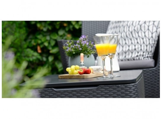 Комплект мебели Rio patio