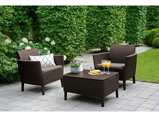 Комплект мебели Rio patio