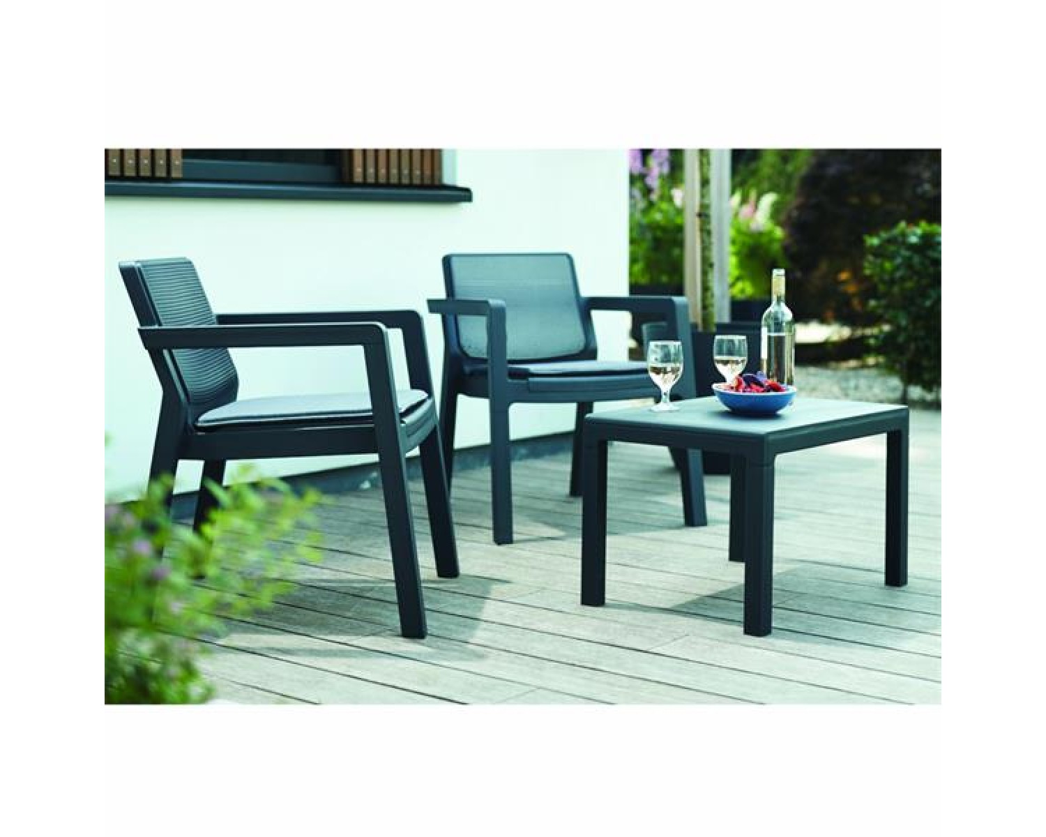Комплект мебели Emily Balcony Set