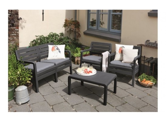 Комплект мебели Delano set