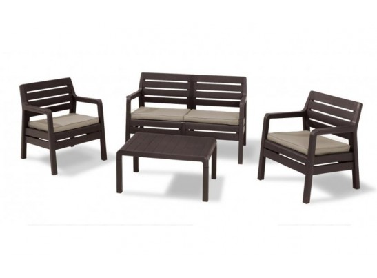 Комплект мебели Delano set