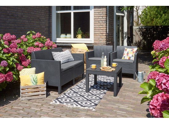Комплект мебели Orlando set with small