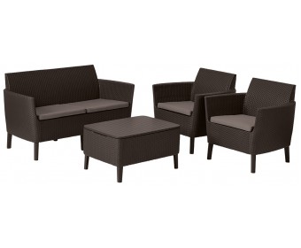 Комплект мебели Salemo set