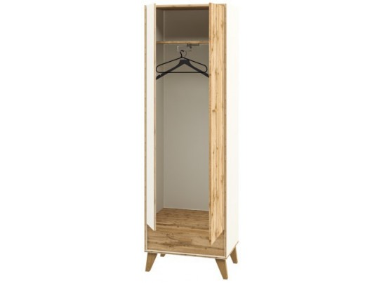 Шкаф для одежды СКАНДИ МН-036-35