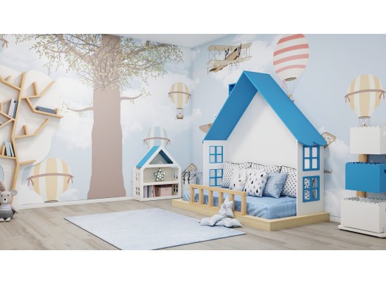 Кровать Baby Café Viola
