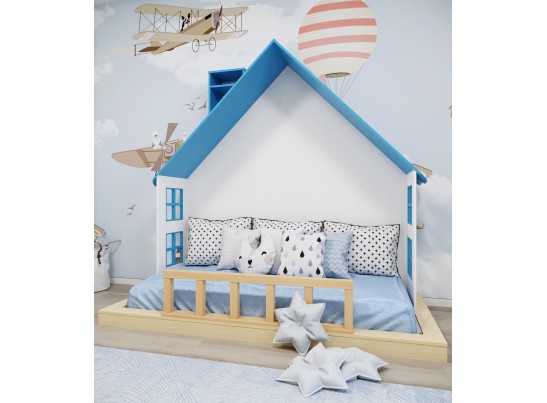 Кровать Baby Café Viola