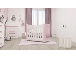 Детская комната Bonita Lavanda