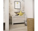 Сундук Crusoe White