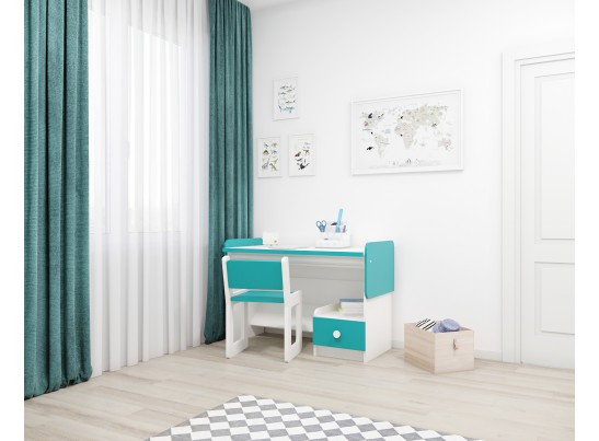 Стул Piglet Ocean