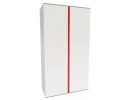 Шкаф Box 1 Red