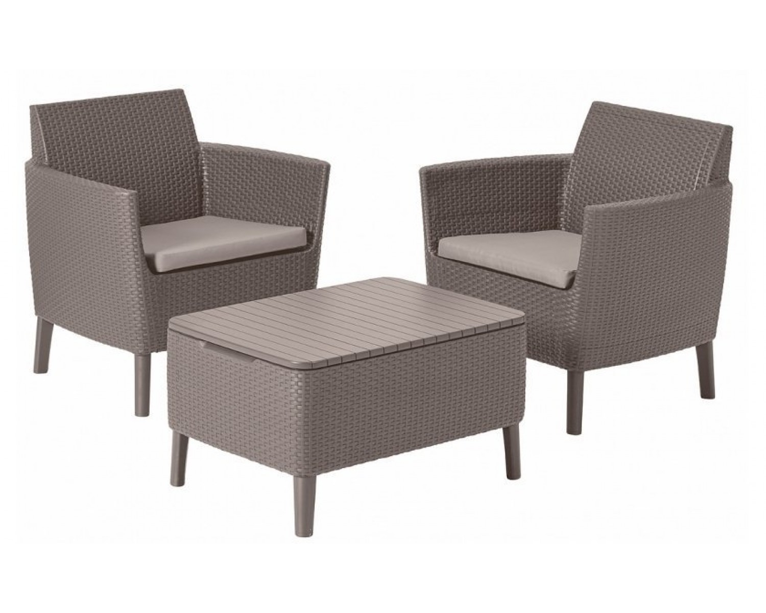 Комплект мебели Rio patio