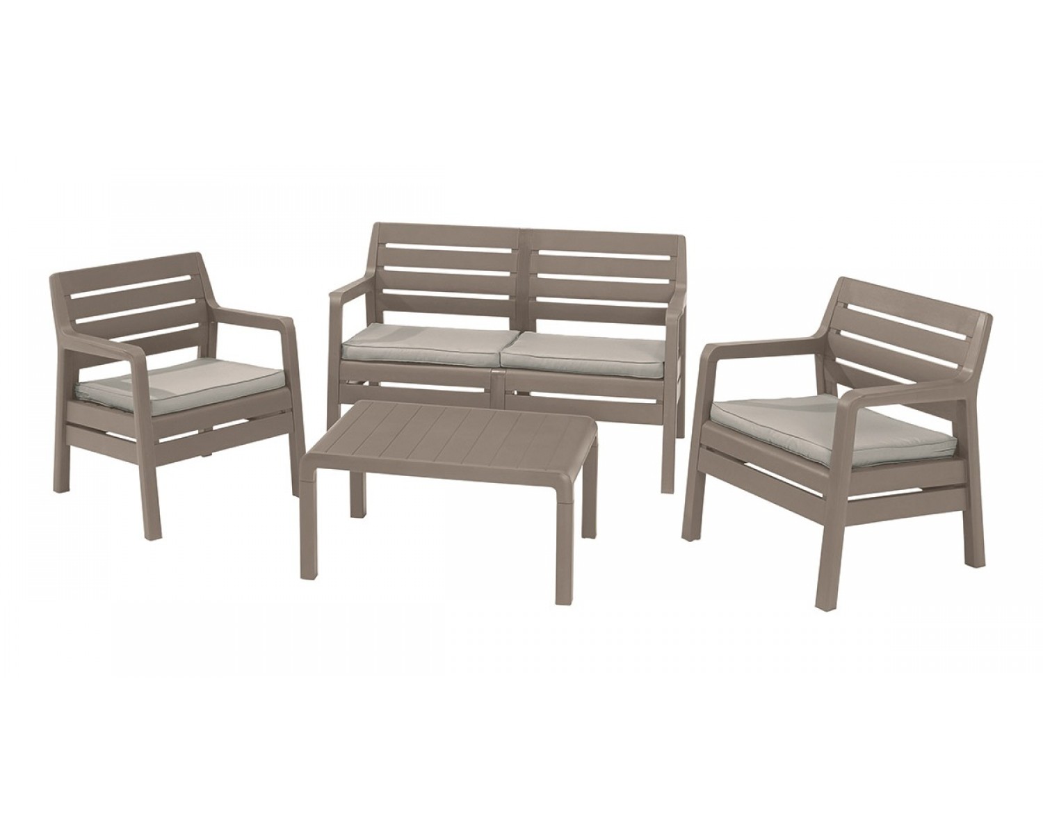 Комплект мебели Delano set