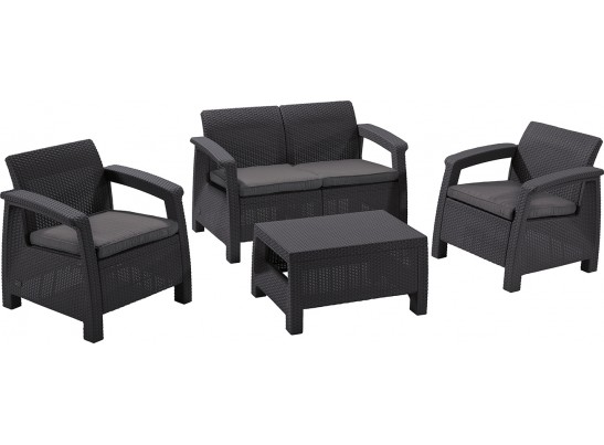 Комплект мебели Corfu set