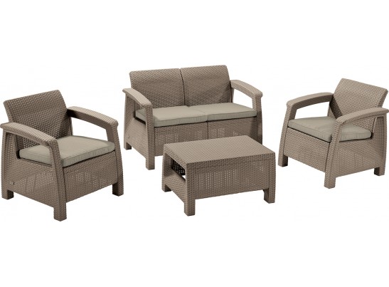Комплект мебели Corfu set