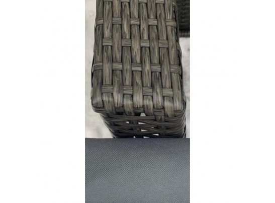 Комплект мебели с диваном AFM-405G Brown