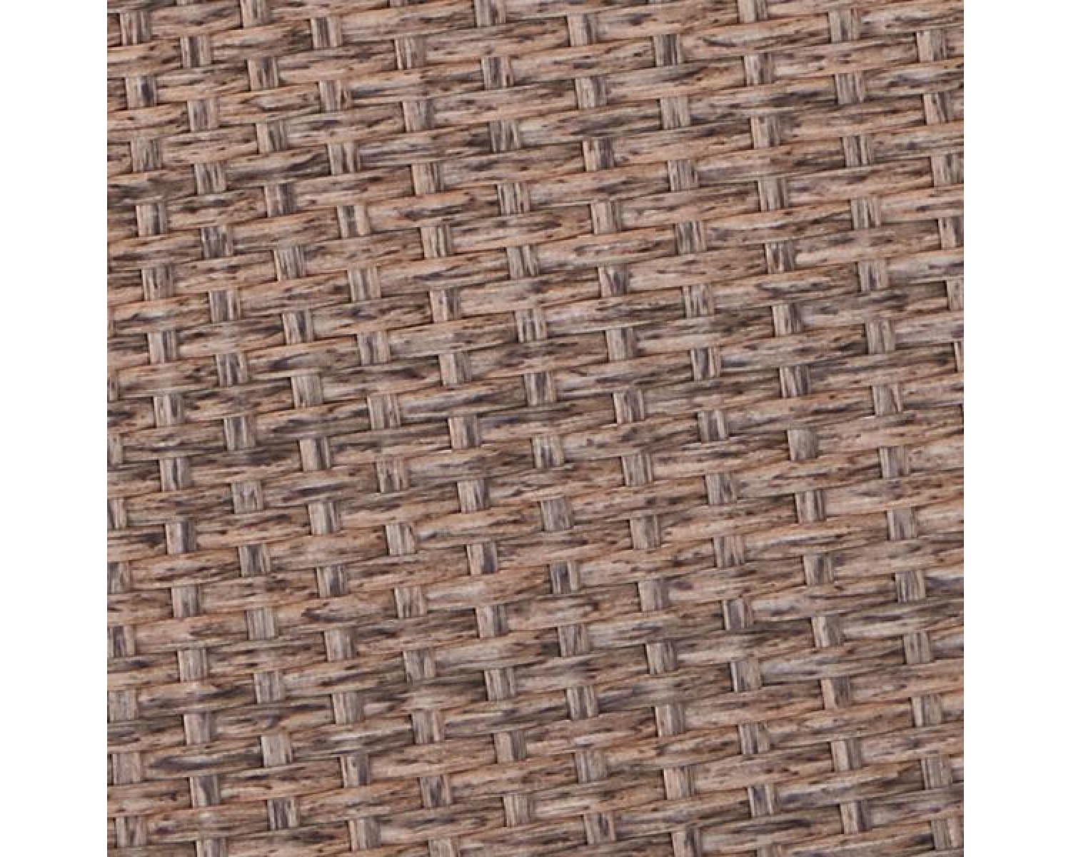 Кофейны комплект плетеной мебели T601/Y79A-W53 Brown (2+1)