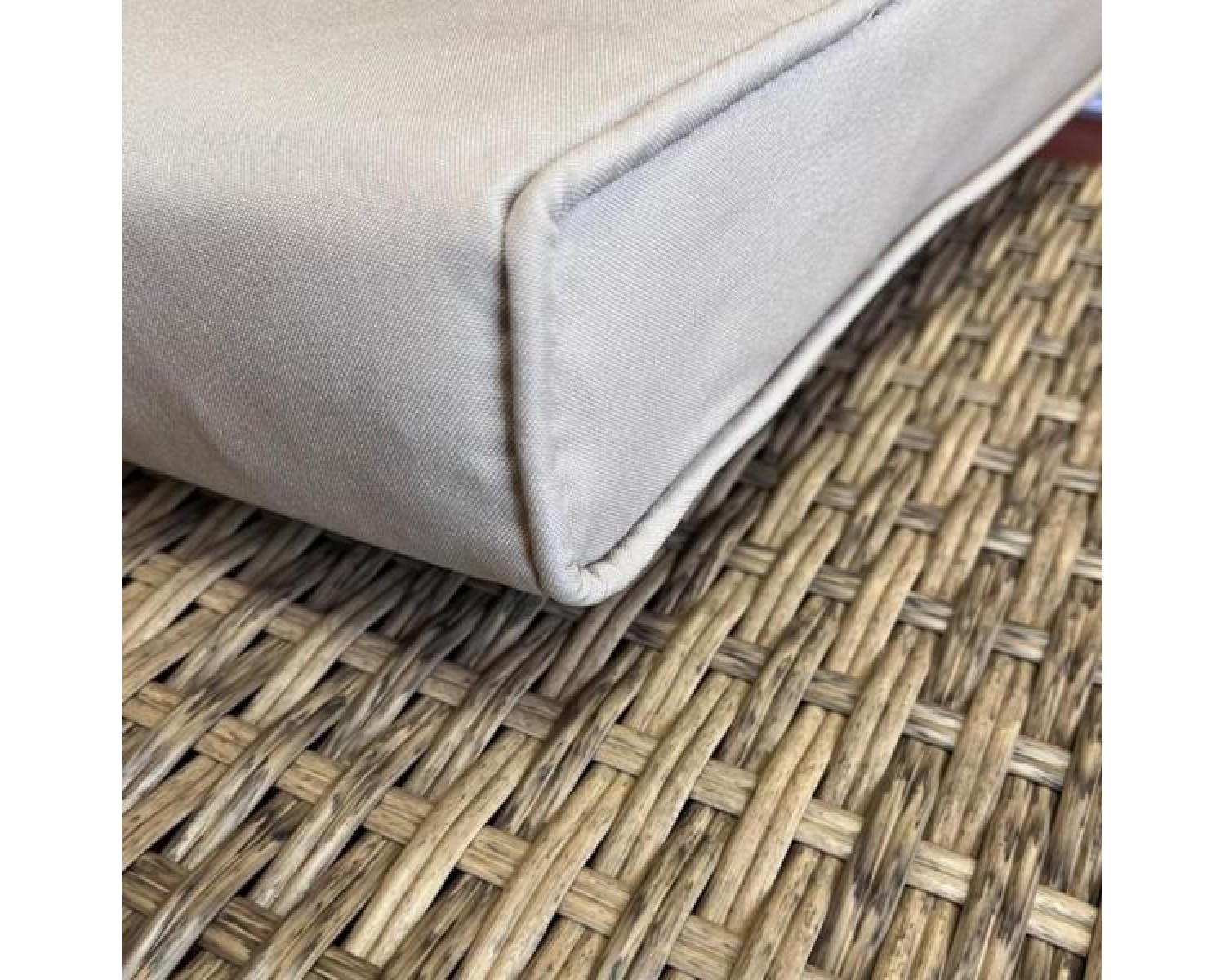 Комплект плетеной мебели AFM-311BL Beige