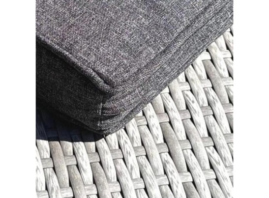 Комплект плетеной мебели AFM-311GL Grey 