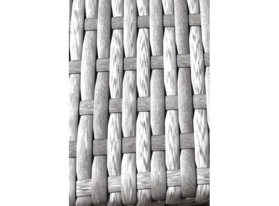 Комплект плетеной мебели AFM-311GL Grey 