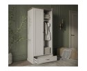 Спальный гарнитур TOSCANA NEW (кр.160, шк. 2дв, 2 тумбы, комод)