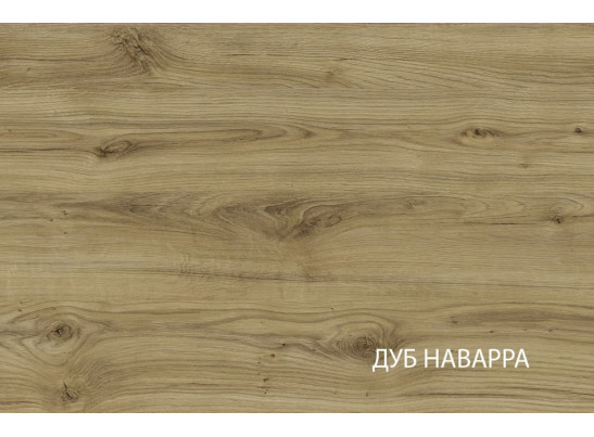 DOORSET, Тумба 2D. Цвет ДУБ НАВАРРА